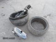 ✅ 2016 Chevrolet Camaro 2SS • VIN: 1G1FG1R76G0157031 • Лот: 43517030. Опубликован ранее на IAAI с пробегом 8 984 миль. Бесплатный доступ к архиву аукционных продаж из США и подробный отчёт об истории автомобиля на DreamBid. Изображение 12.