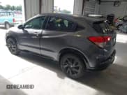 ✅ 2022 Honda HR-V Sport • VIN: 3CZRU5H17NM716088 • Лот: 42963632. Опубликован ранее на IAAI с пробегом 63 502 миль. Бесплатный доступ к архиву аукционных продаж из США и подробный отчёт об истории автомобиля на DreamBid. Изображение 3.
