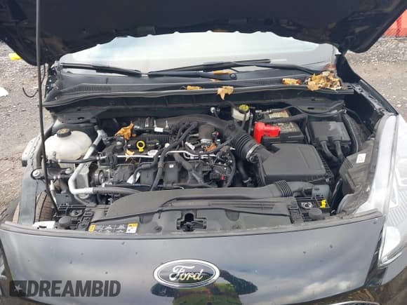 ✅ 2022 Ford Escape SEL • VIN: 1FMCU9H9XNUA43720 • Lot: 43773015. Wystawiony na IAAI z przebiegiem 23 741 mil. Bezpłatny archiwum sprzedaży aukcyjnych z USA i szczegółowy raport historii pojazdu na DreamBid. Zdjęcie 10.