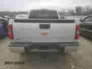 2012 Chevrolet Silverado 1500 LTZ z VIN 1GCRKTE77CZ217764, wystawiony jako Copart lot #47656195 z przebiegiem 105 055 mil mil oraz Szkoda całkowita • Salvage title. Historia ofert i sprzedaży dostępna na DreamBid. Obrazek 6.