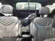 2020 Hyundai Palisade Limited z VIN KM8R54HE9LU060836, wystawiony jako Copart lot #68728455 z przebiegiem Nie podano mil oraz Nie do naprawy • Non repairable. Historia ofert i sprzedaży dostępna na DreamBid. Obrazek 10.