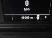 ✅ 2023 Chevrolet Silverado 1500 Custom • VIN: 3GCPABEK4PG182678 • Лот: 93682165. Опубликован ранее на Copart с пробегом 45 999 миль. Бесплатный доступ к архиву аукционных продаж из США и подробный отчёт об истории автомобиля на DreamBid. Изображение 8.