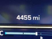 ✅ 2025 Chevrolet Silverado 1500 • VIN: 3GCUKDE82SG115781 • Лот: 42093356. Опубликован ранее на IAAI с пробегом 4 455 миль. Бесплатный доступ к архиву аукционных продаж из США и подробный отчёт об истории автомобиля на DreamBid. Изображение 7.