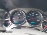 ✅ 2012 GMC Sierra 1500 SLE • VIN: 3GTP1VE09CG193797 • Lot: 42870763. Wystawiony na IAAI z przebiegiem 142 947 mil. Bezpłatny archiwum sprzedaży aukcyjnych z USA i szczegółowy raport historii pojazdu na DreamBid. Zdjęcie 7.