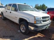 ✅ 2004 Chevrolet Silverado 2500HD LT3 • VIN: 1GCHK23G74F114579 • Лот: 41794758. Опубликован ранее на IAAI с пробегом 184 369 миль. Бесплатный доступ к архиву аукционных продаж из США и подробный отчёт об истории автомобиля на DreamBid. Изображение 1.