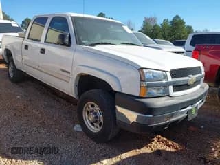 ✅ 2004 Chevrolet Silverado 2500HD LT3 • VIN: 1GCHK23G74F114579 • Lot: 41794758. Wystawiony na IAAI z przebiegiem 184 369 mil. Bezpłatny archiwum sprzedaży aukcyjnych z USA i szczegółowy raport historii pojazdu na DreamBid. Zdjęcie 1.