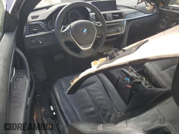 ✅ 2016 BMW 4 Series 428i • VIN: WBA3N7C5XGK228162 • Lot: 54503165. Listed on Copart with Not provided. Free auction sales archive from the USA and detailed vehicle history report at DreamBid. Image 8.