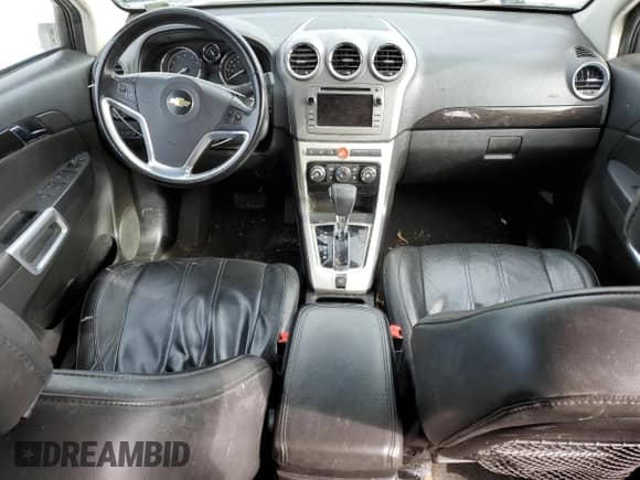 2014 Chevrolet Captiva Sport LTZ с VIN 3GNAL4EK1ES543457, выставлен на аукционе Copart как лот 87756125 с пробегом 182 455 миль миль и Чистый • Clean title. История ставок и продаж доступна на DreamBid. Изображение 8.