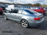 ✅ 2009 Audi A5 • VIN: WAUDK78TX9A025902 • Лот: 43509608. Опубликован ранее на IAAI с пробегом 169 320 миль. Бесплатный доступ к архиву аукционных продаж из США и подробный отчёт об истории автомобиля на DreamBid. Изображение 3.