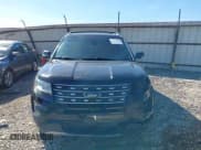 ✅ 2017 Ford Explorer Limited • VIN: 1FM5K8F82HGB62710 • Lot: 43599578. Listed on IAAI with 111,303 mi. Free auction sales archive from the USA and detailed vehicle history report at DreamBid. Image 12.