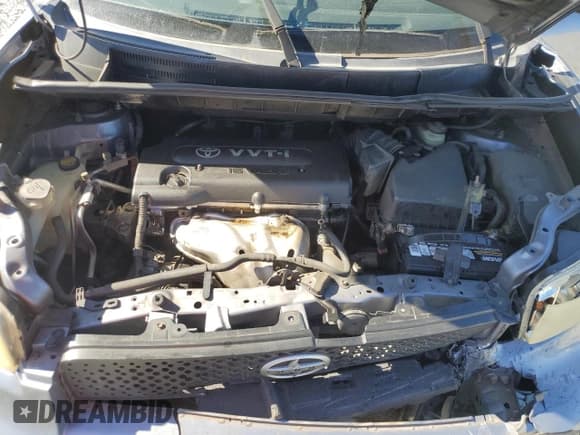 ✅ 2009 Scion xB • VIN: JTLKE50E391088878 • Lot: 82741535. Wystawiony na Copart z przebiegiem 240 810 mil. Bezpłatny archiwum sprzedaży aukcyjnych z USA i szczegółowy raport historii pojazdu na DreamBid. Zdjęcie 11.