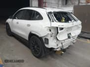 ✅ 2021 Mercedes-Benz GLA 45 AMG • VIN: W1N4N5DB4MJ218155 • Lot: 41806064. Wystawiony na IAAI z przebiegiem 48 767 mil. Bezpłatny archiwum sprzedaży aukcyjnych z USA i szczegółowy raport historii pojazdu na DreamBid. Zdjęcie 3.