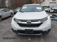 ✅ 2019 Honda CR-V EX-L • VIN: 2HKRW2H84KH664528 • Lot: 43573289. Listed on IAAI with 95,274 mi. Free auction sales archive from the USA and detailed vehicle history report at DreamBid. Image 13.