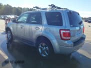 ✅ 2011 Ford Escape Limited • VIN: 1FMCU9EG7BKA54409 • Lot: 43380194. Listed on IAAI with 225,235 mi. Free auction sales archive from the USA and detailed vehicle history report at DreamBid. Image 3.