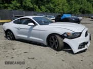 ✅ 2016 Ford Mustang EcoBoost • VIN: 1FA6P8TH2G5326763 • Lot: 59655045. Listed on Copart with 201,630 mi. Free auction sales archive from the USA and detailed vehicle history report at DreamBid. Image 4.