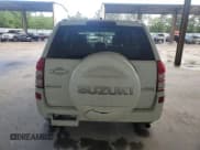 ✅ 2010 Suzuki Grand Vitara Limited • VIN: JS3TE1D99A4100087 • Lot: 56224715. Wystawiony na Copart z przebiegiem 188 696 mil. Bezpłatny archiwum sprzedaży aukcyjnych z USA i szczegółowy raport historii pojazdu na DreamBid. Zdjęcie 6.