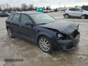 ✅ 2011 Audi A3 Premium Plus • VIN: WAUMFAFM7BA046662 • Лот: 84402794. Опубликован ранее на Copart с пробегом 115 576 миль. Бесплатный доступ к архиву аукционных продаж из США и подробный отчёт об истории автомобиля на DreamBid. Изображение 4.