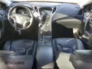 ✅ 2014 Hyundai Azera Limited • VIN: KMHFH4JG0EA355687 • Лот: 89441435. Опубликован ранее на Copart с пробегом 134 527 миль. Бесплатный доступ к архиву аукционных продаж из США и подробный отчёт об истории автомобиля на DreamBid. Изображение 8.