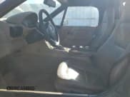 ✅ 2002 BMW Z3 2.5 • VIN: 4USCN33452LM05698 • Lot: 75881734. Listed on Copart with 192,998 mi. Free auction sales archive from the USA and detailed vehicle history report at DreamBid. Image 7.