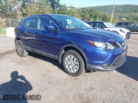 ✅ 2017 Nissan Rogue SL • VIN: JN1BJ1CR1HW108564 • Лот: 43256868. Опубликован ранее на IAAI с пробегом 101 128 миль. Бесплатный доступ к архиву аукционных продаж из США и подробный отчёт об истории автомобиля на DreamBid. Изображение 1.