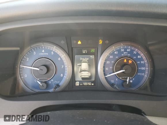 ✅ 2018 Toyota Sienna XLE • VIN: 5TDYZ3DC2JS934805 • Лот: 87314185. Опубликован ранее на Copart с пробегом 105 192 миль. Бесплатный доступ к архиву аукционных продаж из США и подробный отчёт об истории автомобиля на DreamBid. Изображение 9.