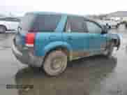 2005 Saturn VUE z VIN 5GZCZ33DX5S849050, wystawiony jako Copart lot #86546444 z przebiegiem Nie podano mil oraz Szkoda całkowita • Salvage title. Historia ofert i sprzedaży dostępna na DreamBid. Obrazek 3.