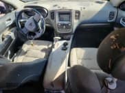 ✅ 2020 Dodge Durango SXT • VIN: 1C4RDHAG9LC146017 • Lot: 69423525. Wystawiony na Copart z przebiegiem Nie podano. Bezpłatny archiwum sprzedaży aukcyjnych z USA i szczegółowy raport historii pojazdu na DreamBid. Zdjęcie 8.