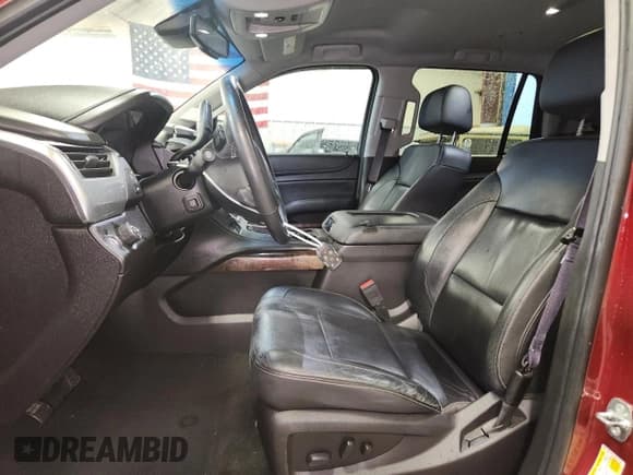✅ 2016 Chevrolet Tahoe LT • VIN: 1GNSCBKC7GR431094 • Lot: 70822505. Listed on Copart with 165,014 mi. Free auction sales archive from the USA and detailed vehicle history report at DreamBid. Image 7.