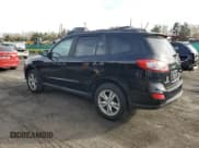 ✅ 2011 Hyundai Santa Fe SE • VIN: 5XYZH4AG5BG028411 • Lot: 92427205. Wystawiony na Copart z przebiegiem 184 175 mil. Bezpłatny archiwum sprzedaży aukcyjnych z USA i szczegółowy raport historii pojazdu na DreamBid. Zdjęcie 2.
