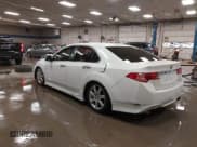 ✅ 2013 Acura TSX Special Edition • VIN: JH4CU2F82DC004208 • Lot: 43318164. Listed on IAAI with 174,436 mi. Free auction sales archive from the USA and detailed vehicle history report at DreamBid. Image 3.