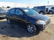 ✅ 2008 Chevrolet Aveo LT • VIN: KL1TG56678B178089 • Lot: 41667771. Wystawiony na IAAI z przebiegiem 183 539 mil. Bezpłatny archiwum sprzedaży aukcyjnych z USA i szczegółowy raport historii pojazdu na DreamBid. Zdjęcie 1.