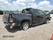 ✅ 2022 Chevrolet Colorado 2WD Work Truck • VIN: 1GCGSBEA7N1109627 • Лот: 67241344. Опубликован ранее на Copart с пробегом 50 997 миль. Бесплатный доступ к архиву аукционных продаж из США и подробный отчёт об истории автомобиля на DreamBid. Изображение 3.
