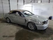 ✅ 2001 Volvo C70 • VIN: YV1NC56D91J023464 • Lot: 58118705. Wystawiony na Copart z przebiegiem 119 433 mil. Bezpłatny archiwum sprzedaży aukcyjnych z USA i szczegółowy raport historii pojazdu na DreamBid. Zdjęcie 4.