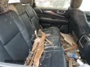 ✅ 2020 Infiniti QX60 Signature Edition • VIN: 5N1DL0MM4LC503454 • Lot: 57754075. Listed on Copart with 68,119 mi. Free auction sales archive from the USA and detailed vehicle history report at DreamBid. Image 10.