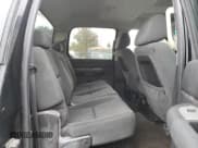 ✅ 2009 Chevrolet Silverado 2500HD LT • VIN: 1GCHK53609F172081 • Lot: 75679774. Wystawiony na Copart z przebiegiem 234 163 mil. Bezpłatny archiwum sprzedaży aukcyjnych z USA i szczegółowy raport historii pojazdu na DreamBid. Zdjęcie 10.