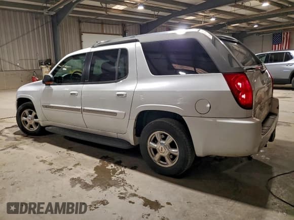 ✅ 2004 GMC Envoy SLT • VIN: 1GKET12S346183502 • Lot: 94079235. Listed on Copart with 72,000 mi. Free auction sales archive from the USA and detailed vehicle history report at DreamBid. Image 2.