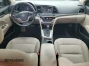 ✅ 2017 Hyundai Elantra Limited • VIN: 5NPD84LFXHH176439 • Lot: 92317815. Listed on Copart with 192,502 mi. Free auction sales archive from the USA and detailed vehicle history report at DreamBid. Image 8.