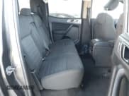 ✅ 2019 Ford Ranger XL • VIN: 1FTER4EH5KLB02140 • Lot: 42586555. Listed on IAAI with 69,999 mi. Free auction sales archive from the USA and detailed vehicle history report at DreamBid. Image 8.