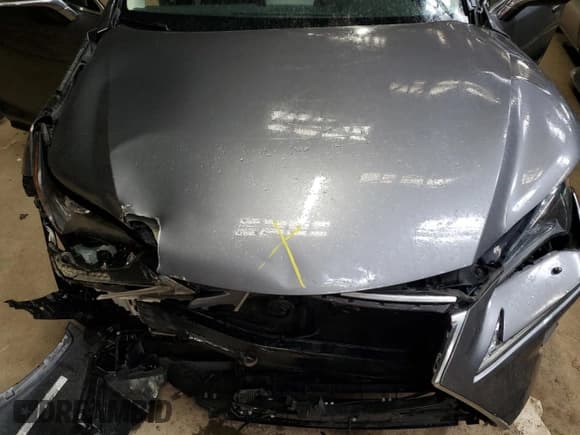 ✅ 2020 Lexus NX 300h • VIN: JTJGJRDZ1L2144106 • Lot: 53138745. Wystawiony na Copart z przebiegiem 85 787 mil. Bezpłatny archiwum sprzedaży aukcyjnych z USA i szczegółowy raport historii pojazdu na DreamBid. Zdjęcie 12.