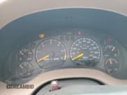 ✅ 2000 GMC Jimmy SL • VIN: 1GKCS13W4Y2106047 • Lot: 75257184. Listed on Copart with 73,571 mi. Free auction sales archive from the USA and detailed vehicle history report at DreamBid. Image 9.