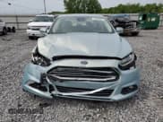 ✅ 2014 Ford Fusion SE Luxury • VIN: 3FA6P0PU0ER118352 • Лот: 55870355. Опубликован ранее на Copart с пробегом 120 692 миль. Бесплатный доступ к архиву аукционных продаж из США и подробный отчёт об истории автомобиля на DreamBid. Изображение 5.