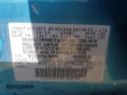 ✅ 2014 Nissan Note SV • VIN: 3N1CE2CP3EL368995 • Lot: 91427775. Listed on Copart with 90,675 mi. Free auction sales archive from the USA and detailed vehicle history report at DreamBid. Image 12.