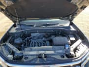 ✅ 2021 Volkswagen Atlas SE • VIN: 1V2RR2CAXMC566439 • Лот: 48846275. Опубликован ранее на Copart с пробегом 16 215 миль. Бесплатный доступ к архиву аукционных продаж из США и подробный отчёт об истории автомобиля на DreamBid. Изображение 12.