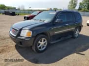 ✅ 2008 GMC Envoy SLT • VIN: 1GKDT13S582261737 • Lot: 62539875. Listed on Copart with 118,236 mi. Free auction sales archive from the USA and detailed vehicle history report at DreamBid. Image 1.