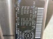 ✅ 2014 Hyundai Accent GS • VIN: KMHCT5AE4EU174144 • Лот: 70763454. Опубликован ранее на Copart с пробегом 51 002 миль. Бесплатный доступ к архиву аукционных продаж из США и подробный отчёт об истории автомобиля на DreamBid. Изображение 12.