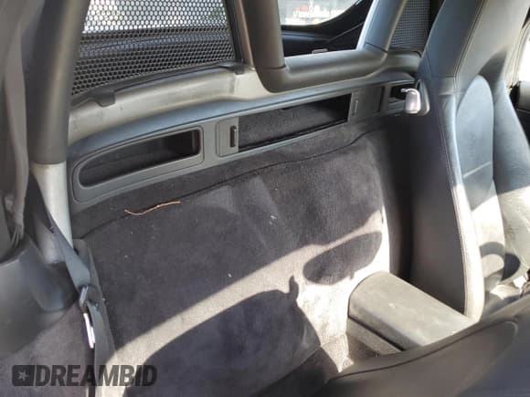 ✅ 2007 Porsche Boxster • VIN: WP0CA29897U711875 • Lot: 72839904. Wystawiony na Copart z przebiegiem 194 168 mil. Bezpłatny archiwum sprzedaży aukcyjnych z USA i szczegółowy raport historii pojazdu na DreamBid. Zdjęcie 10.