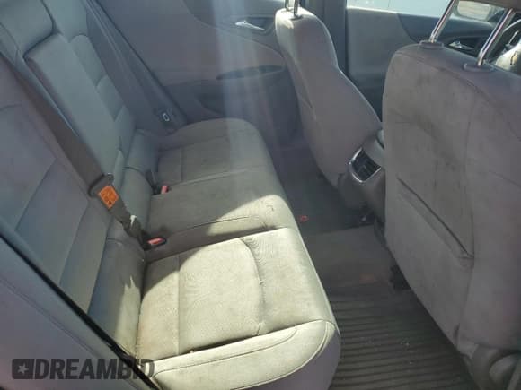 ✅ 2017 Chevrolet Malibu LT • VIN: 1G1ZE5ST3HF263517 • Лот: 89451795. Опубликован ранее на Copart с пробегом 87 311 миль. Бесплатный доступ к архиву аукционных продаж из США и подробный отчёт об истории автомобиля на DreamBid. Изображение 10.