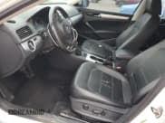 ✅ 2013 Volkswagen Passat SE • VIN: 1VWBP7A39DC096590 • Lot: 82689945. Listed on Copart with 151,870 mi. Free auction sales archive from the USA and detailed vehicle history report at DreamBid. Image 7.