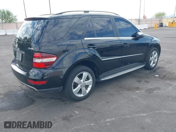 ✅ 2010 Mercedes-Benz M 350 • VIN: 4JGBB8GB6AA580872 • Лот: 43316999. Опубликован ранее на IAAI с пробегом 165 784 миль. Бесплатный доступ к архиву аукционных продаж из США и подробный отчёт об истории автомобиля на DreamBid. Изображение 4.