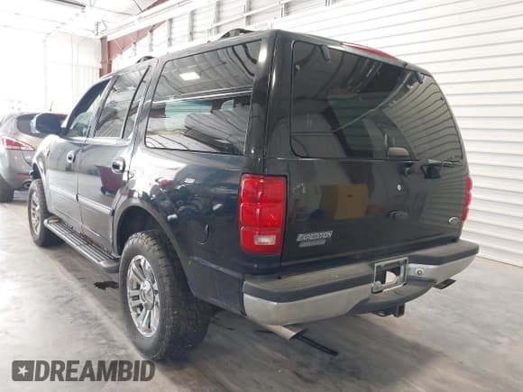 ✅ 1998 Ford Expedition XLT • VIN: 1FMPU18L6WLA83346 • Lot: 42630494. Wystawiony na IAAI z przebiegiem 205 936 mil. Bezpłatny archiwum sprzedaży aukcyjnych z USA i szczegółowy raport historii pojazdu na DreamBid. Zdjęcie 3.